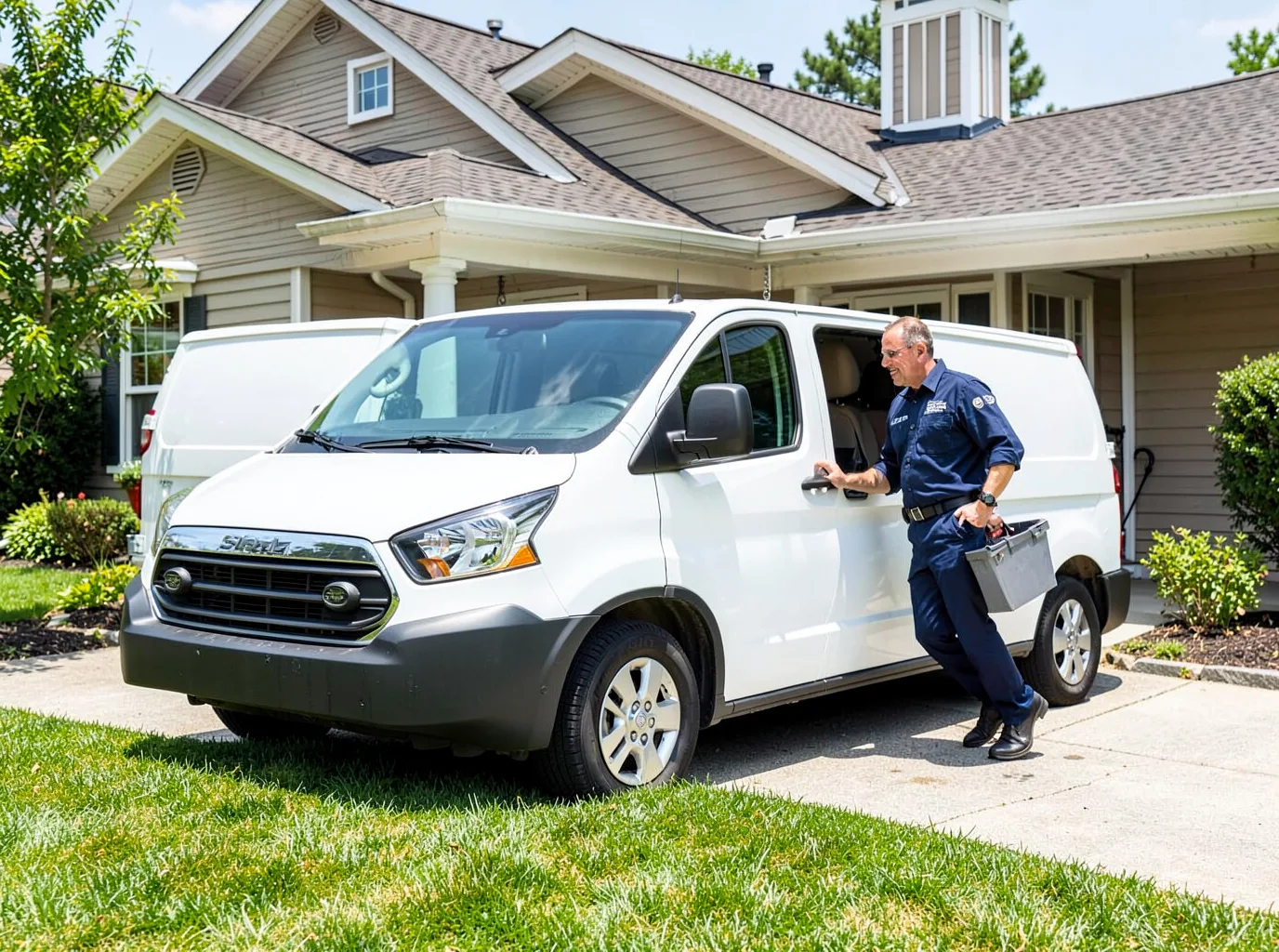 Emergency Plumber company in Blue Jay, CA