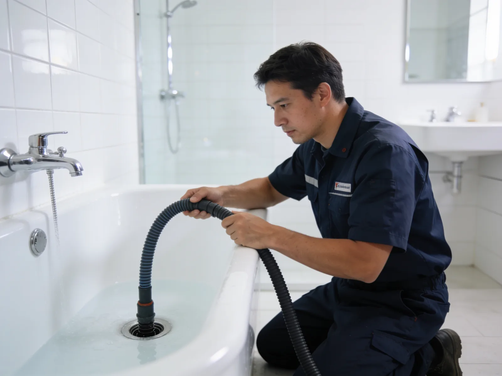Emergency Plumber Blue Jay, CA FAQs